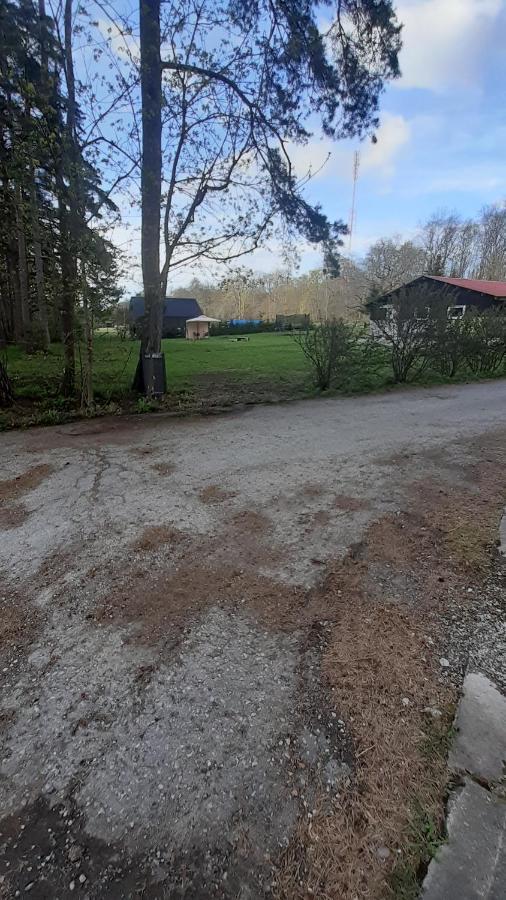 Kapteni Suvekodu Laulasmaa Kültér fotó